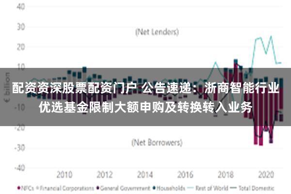 配资资深股票配资门户 公告速递：浙商智能行业优选基金限制大额申购及转换转入业务